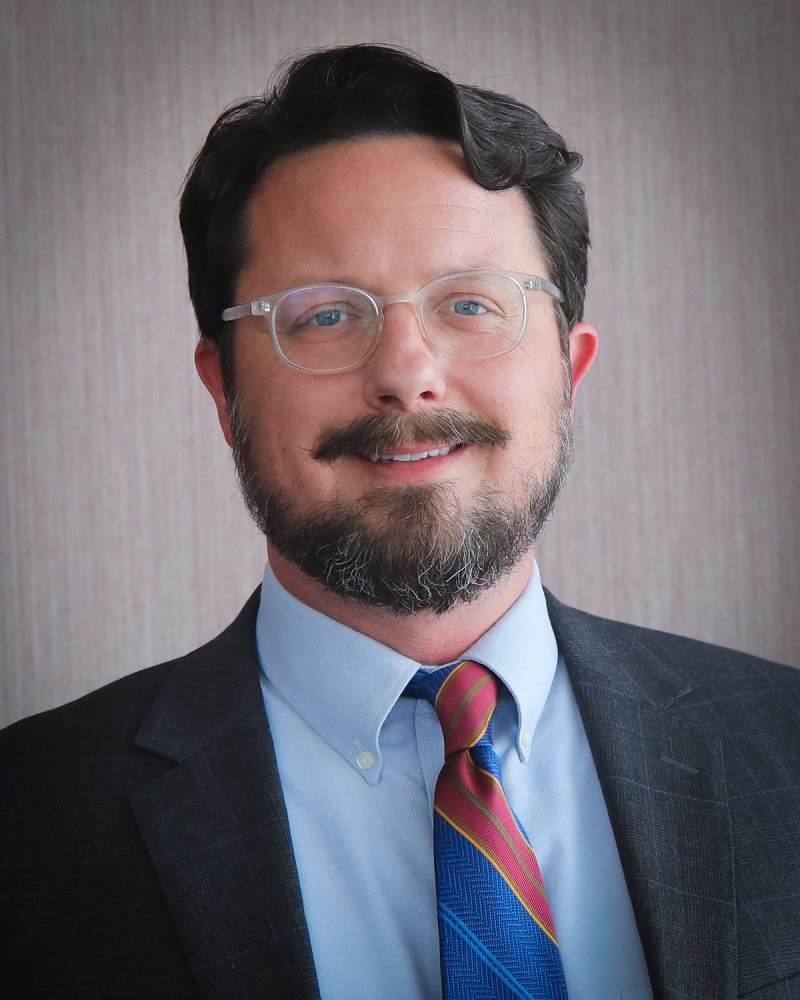 Justin W. PetersonLa Crosse Lawyer